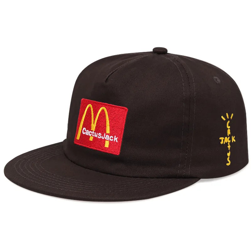 McDonald’s x Cactus Jack outlet Beanie