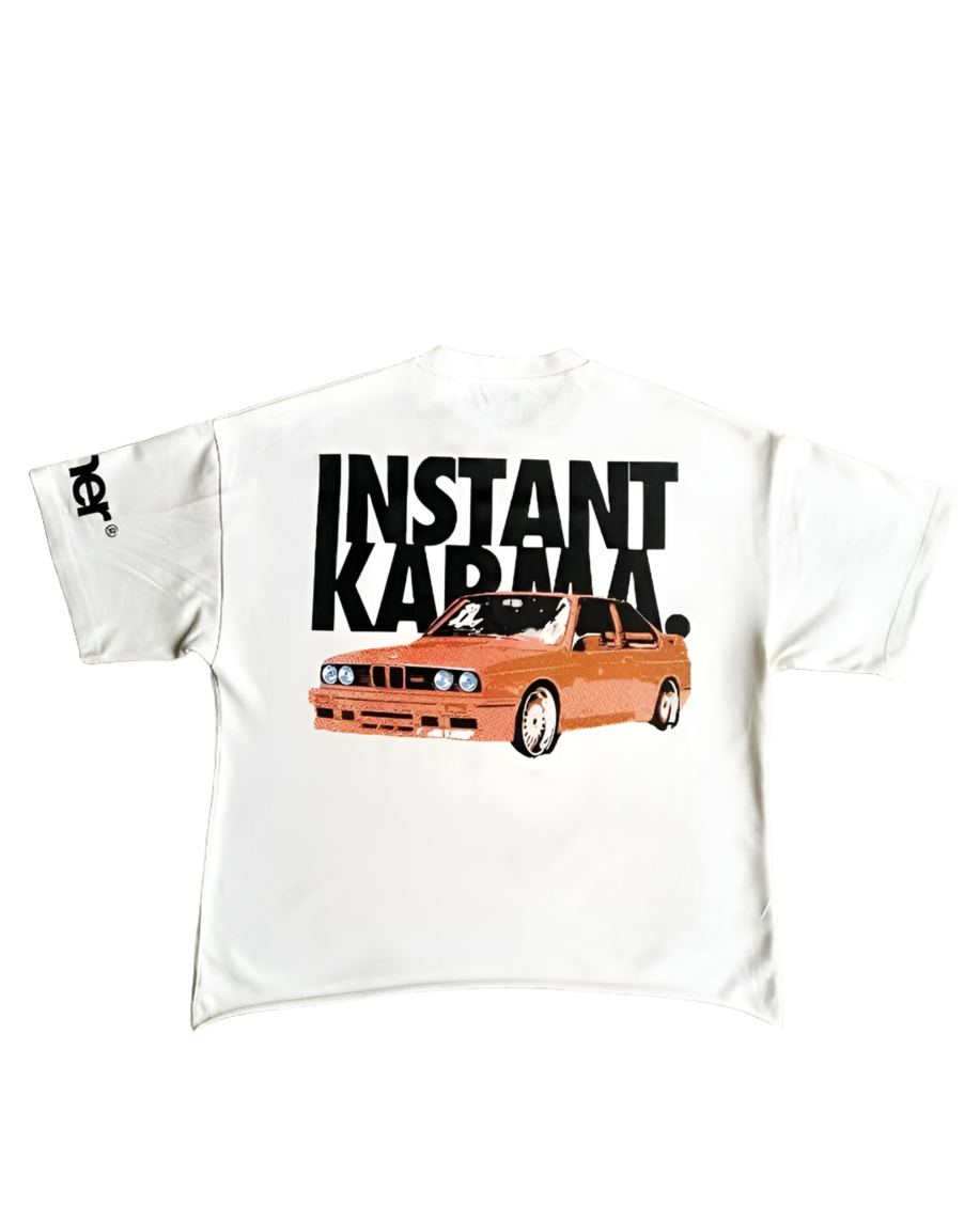 Frank Ocean Instant Karma T-shirt