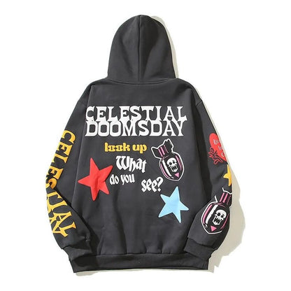 Stargazing Hoodie