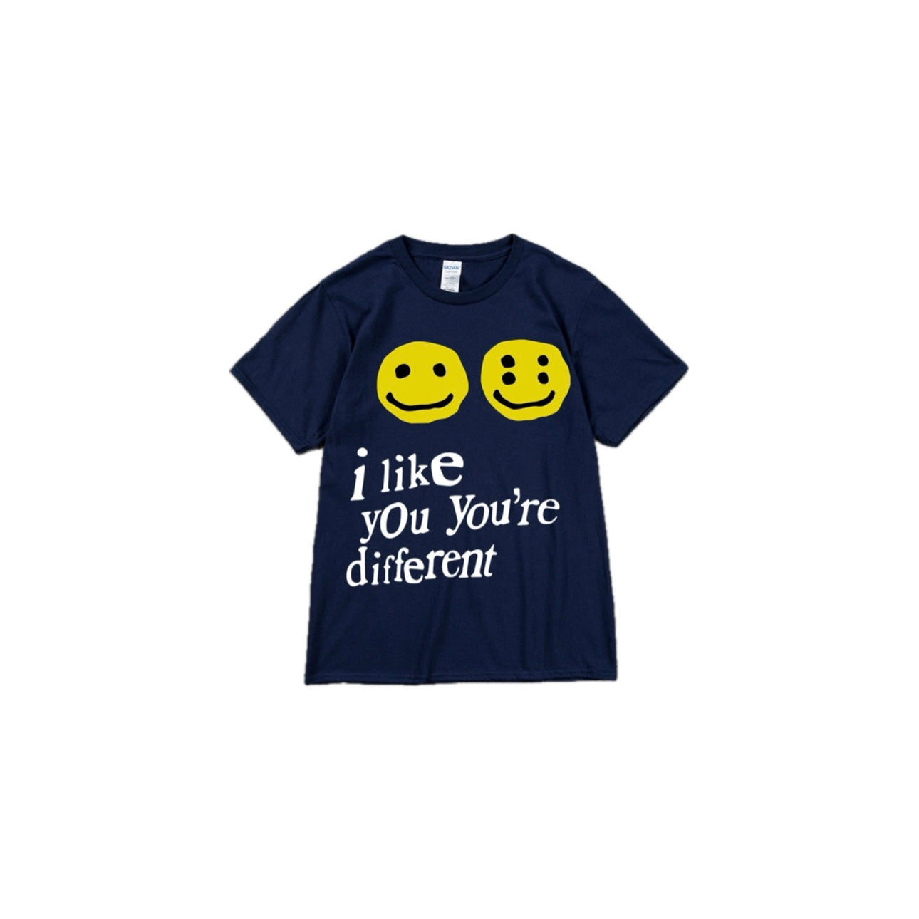 I Like You T-shirt