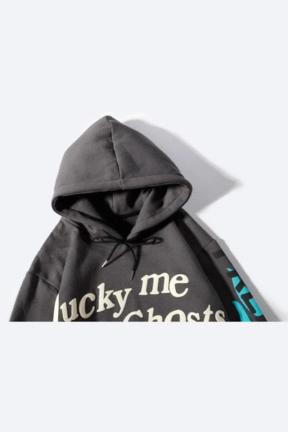 Lucky Me Hoodie