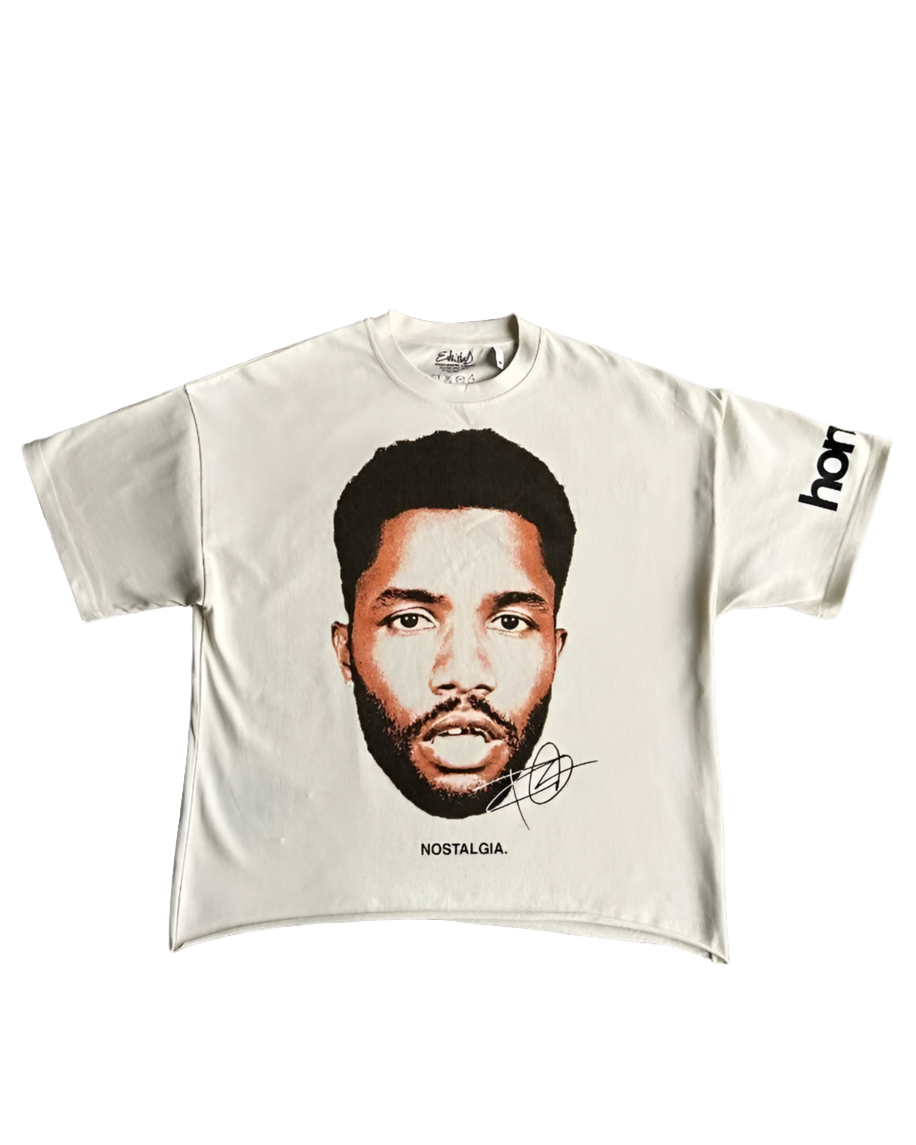 Frank Ocean Instant Karma T-shirt