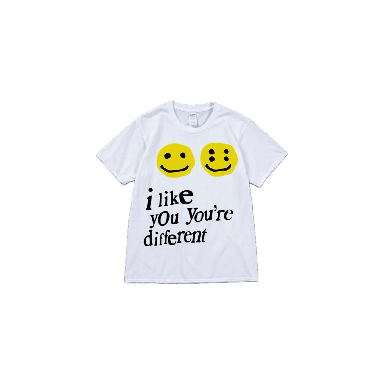 I Like You T-shirt