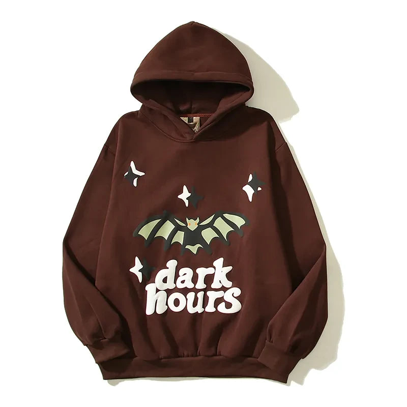 Dark Hours Hoodie