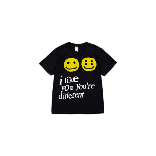 I Like You T-shirt