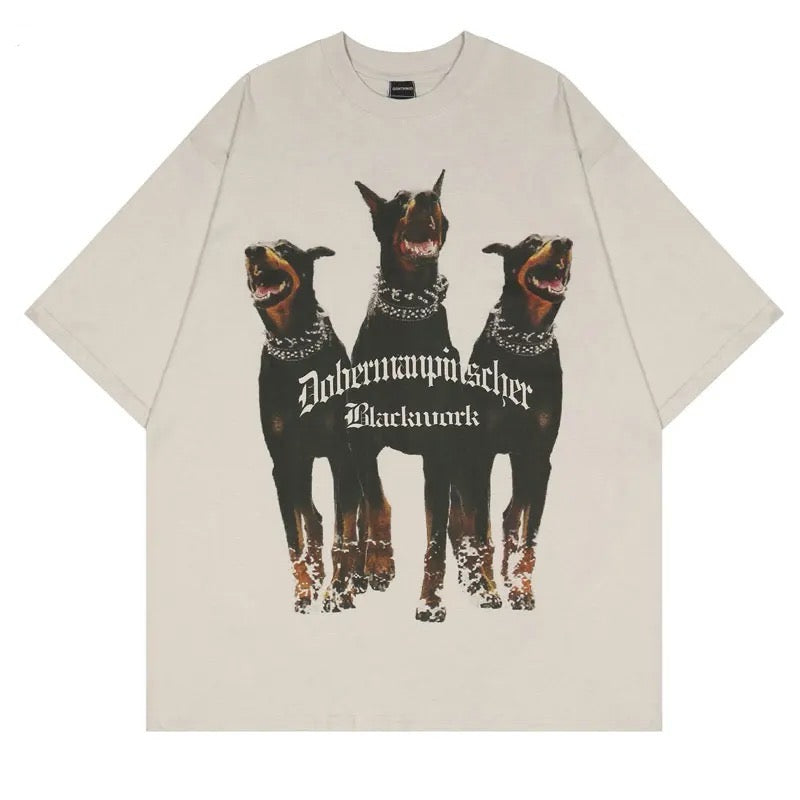 Doberman 3.0 T-shirt