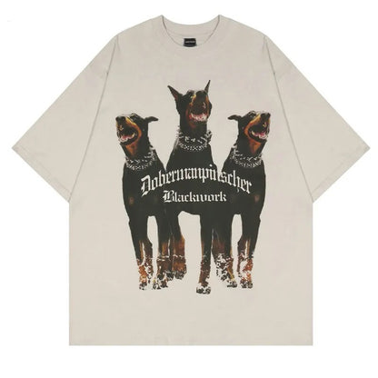 Doberman 3.0 T-shirt