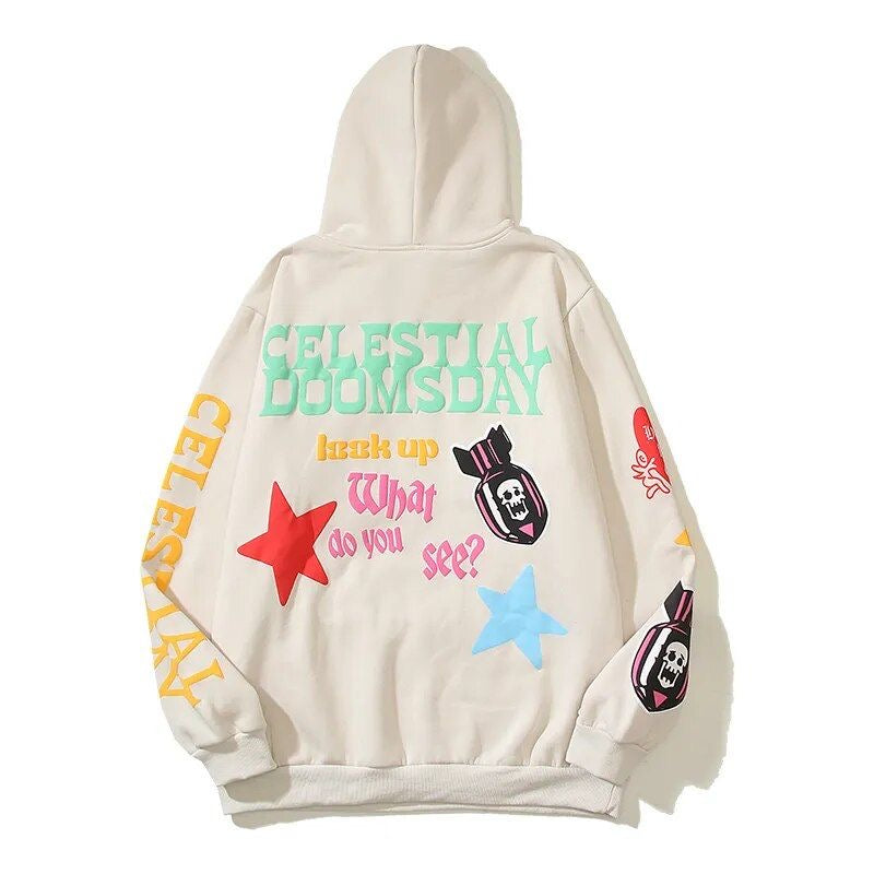 Stargazing Hoodie