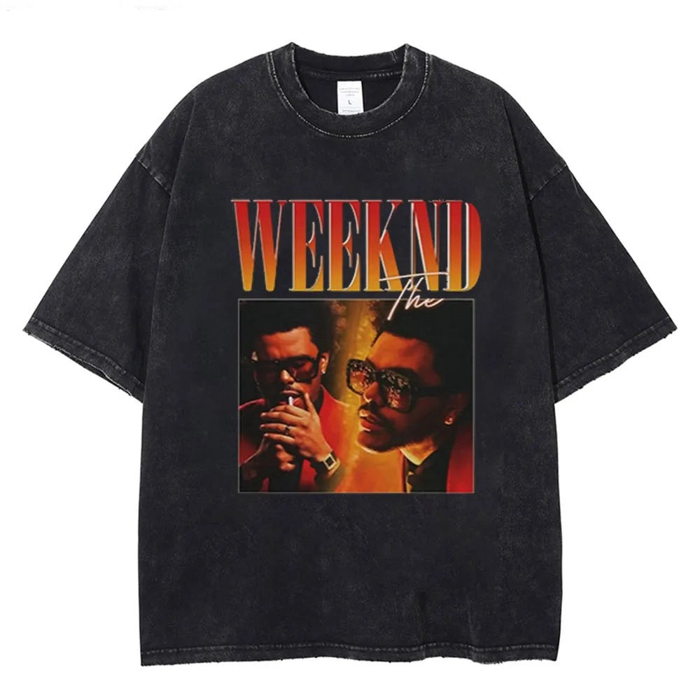 The Weeknd T-shirt