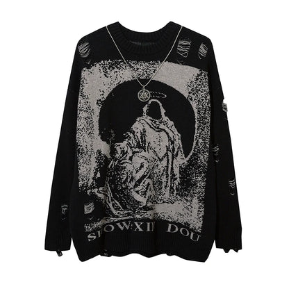 Salvation Sweatshirt