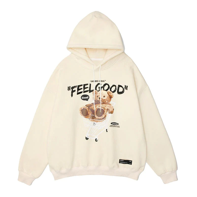 Feel Good Hoodie