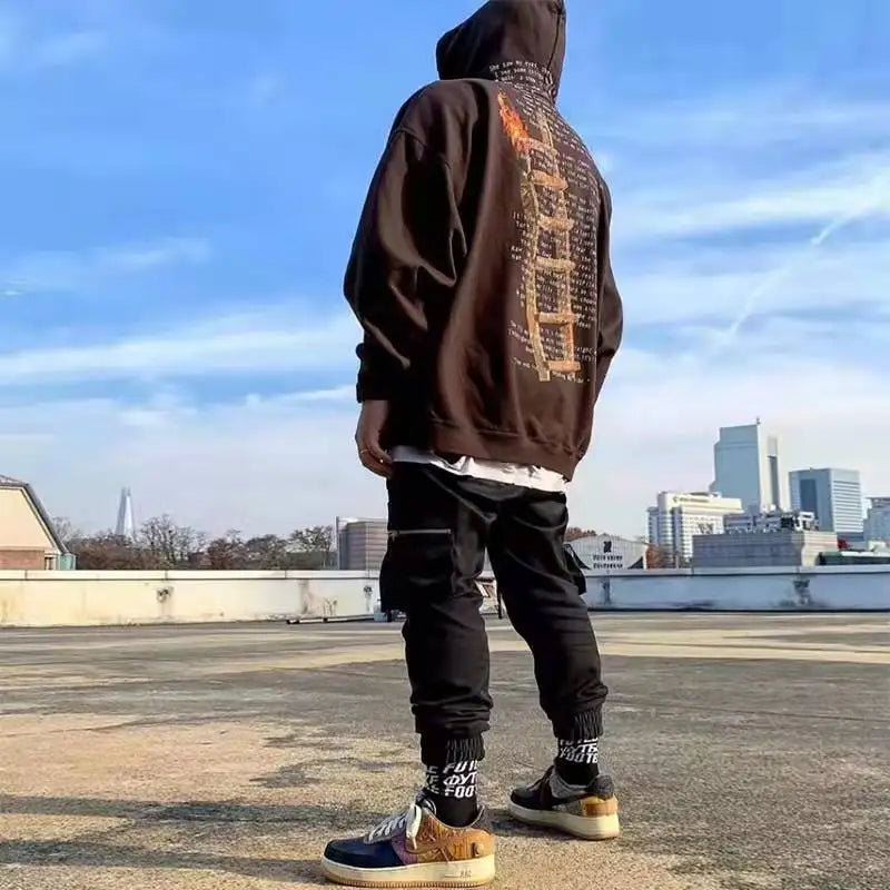 Travis Scott Highest in the Room Hoodie