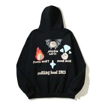 Rolling Loud Hoodie