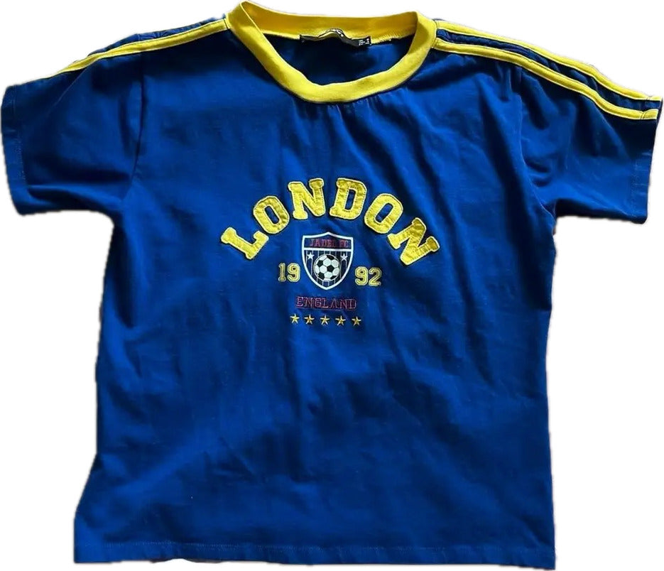 London Top