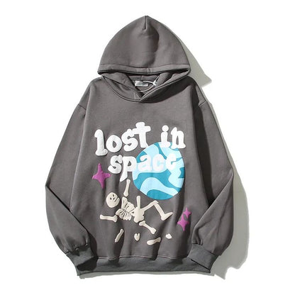 Lost In Space Hoodie