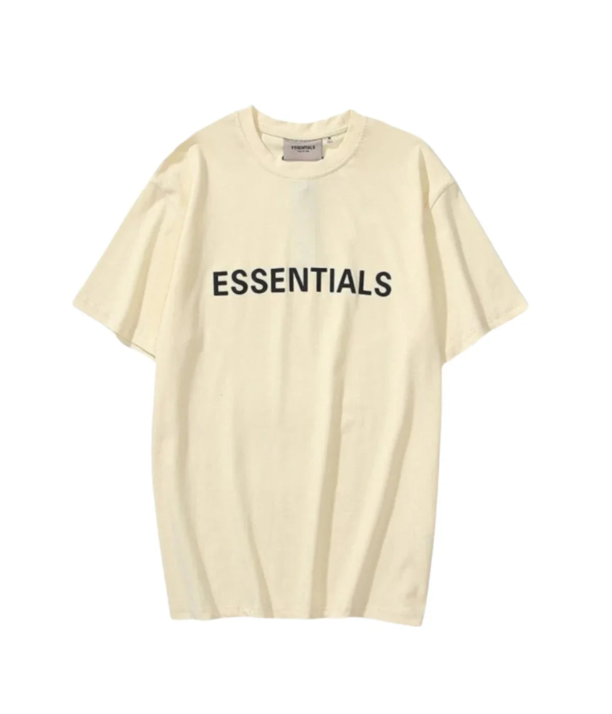 ESSENTIALS T-shirt