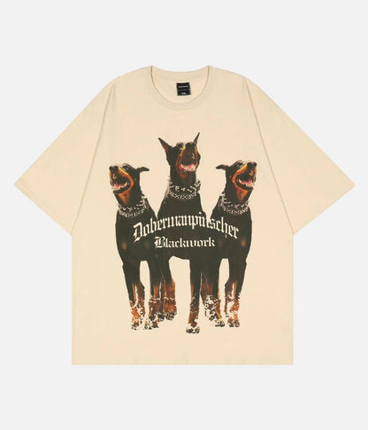 Doberman 3.0 T-shirt