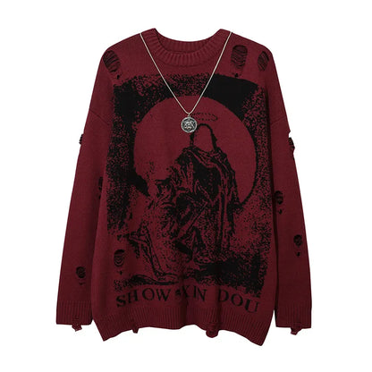 Salvation Sweatshirt