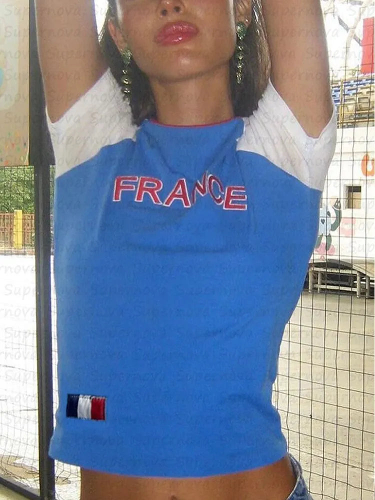 France Top