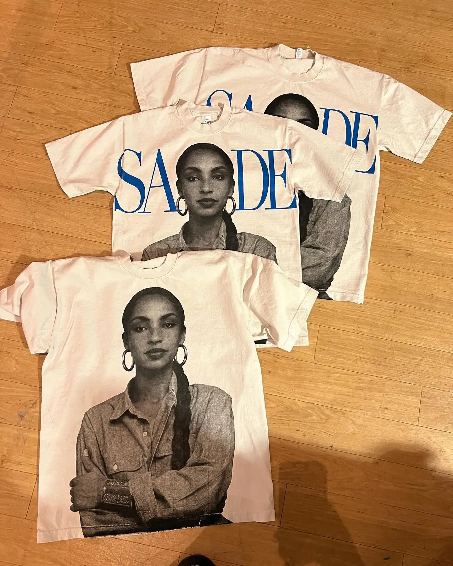 Sade T-shirt