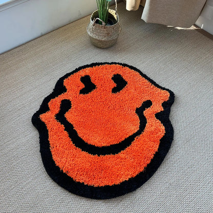 ALFOMBRA SONRISA