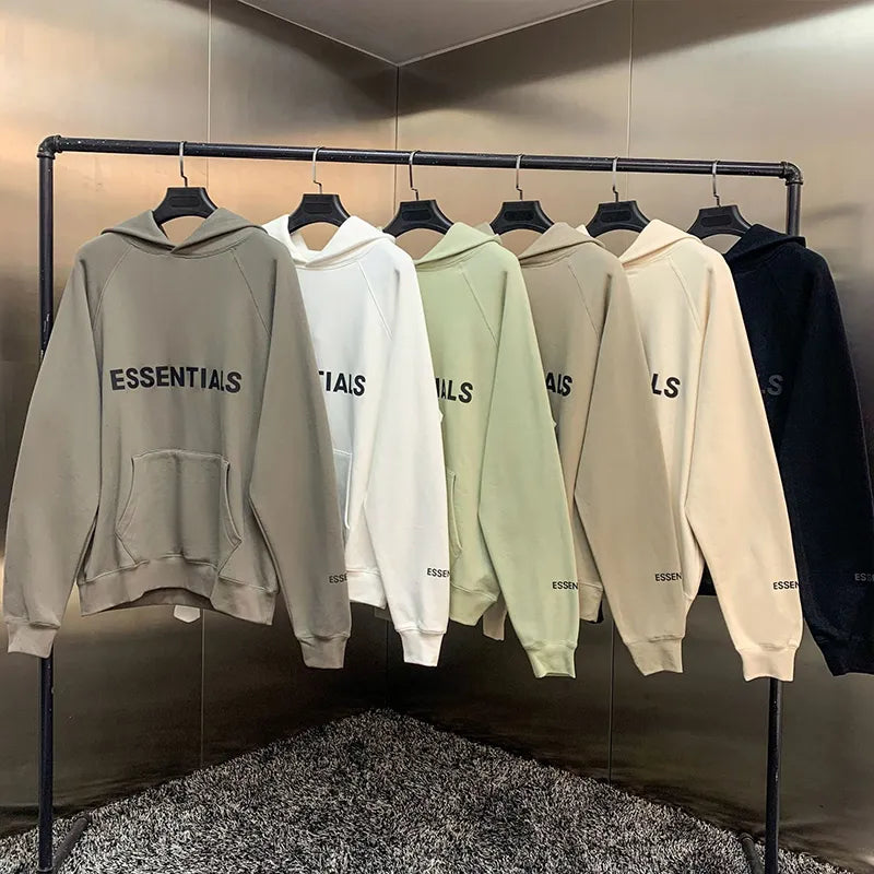 ESSENTIALS Hoodie