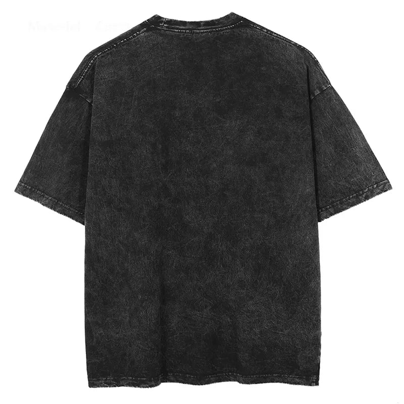 The Weeknd Monochrome T-shirt