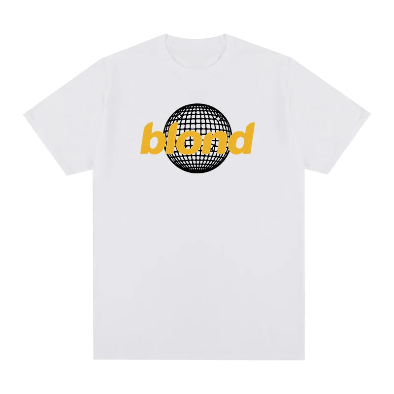 Frank Ocean Blond T-shirt