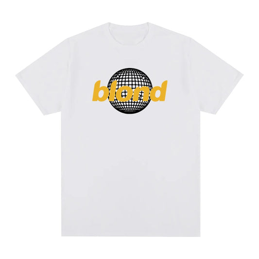 Frank Ocean Blond T-shirt