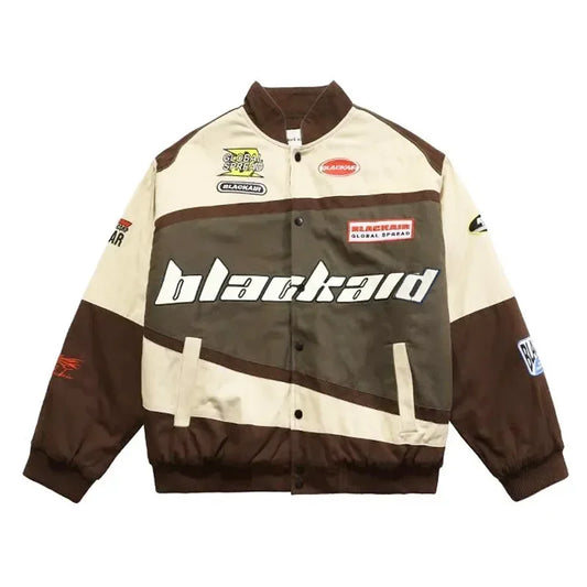 Blackaid Racing Jacket