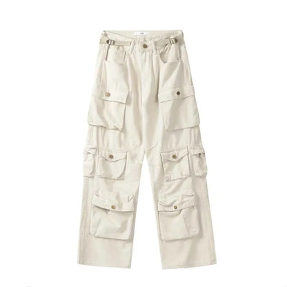 PANTALONES CARGO LAVADOS