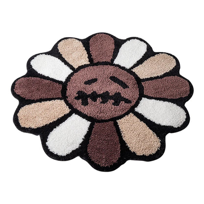 Cactus Jack x Murakami Flower Rug