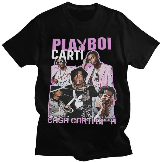 Cash Carti T-shirt