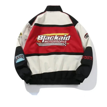 Blackaid Racing Jacket