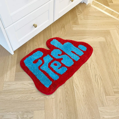 Fresh Rug