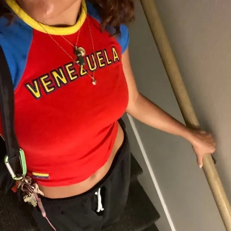 Venezuela Top