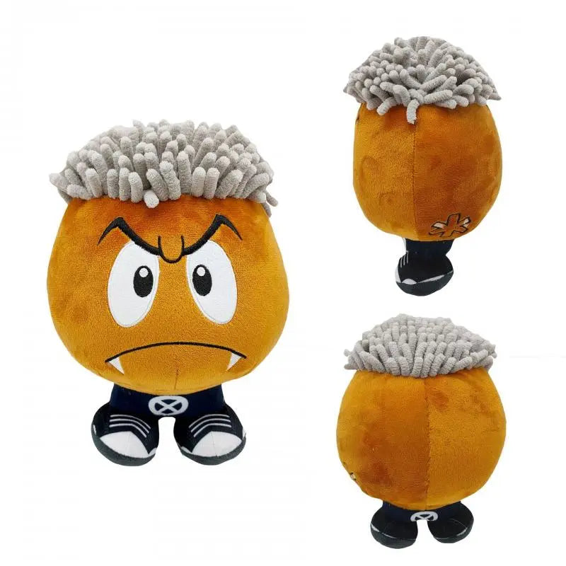 PELUCHE GOOMBA KEN CARSON