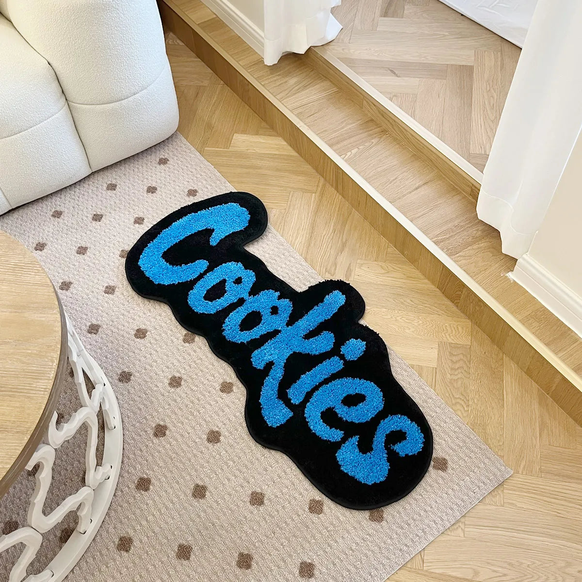 Cookies Rug