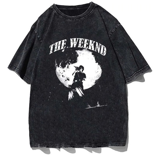 The Weeknd Moonlight T-shirt