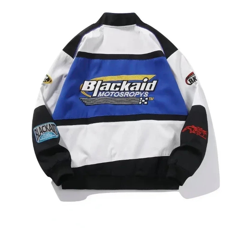 Blackaid Racing Jacket