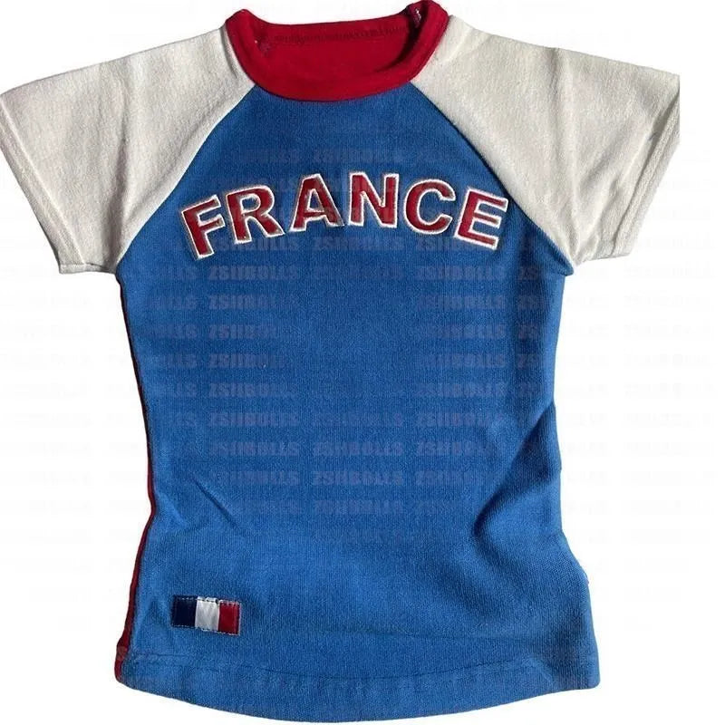 France Top