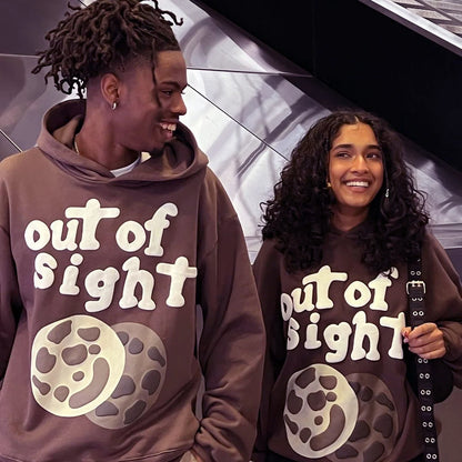 Out Of Sight Hoodie