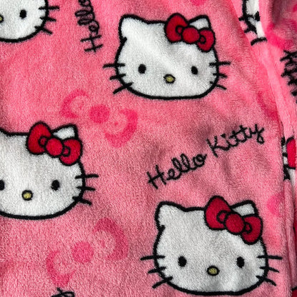 Hello Kitty Pajama Pants