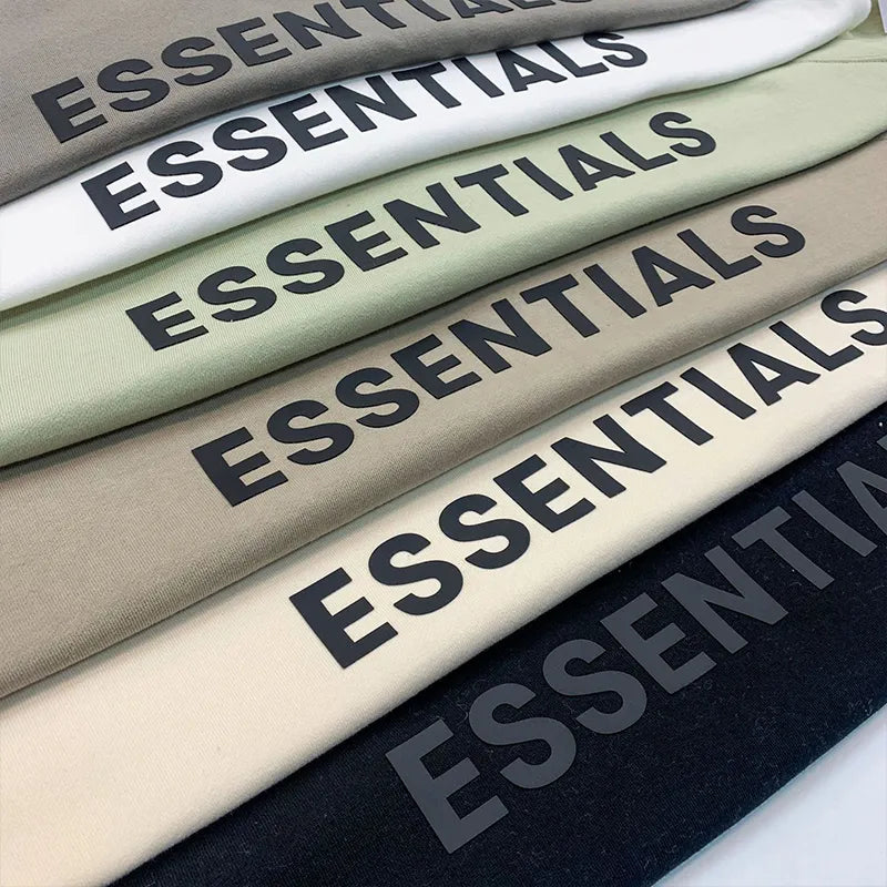 ESSENTIALS Hoodie