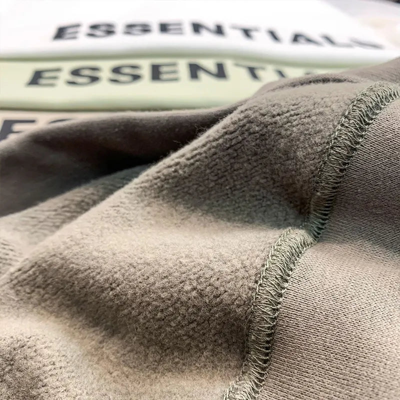 ESSENTIALS Hoodie