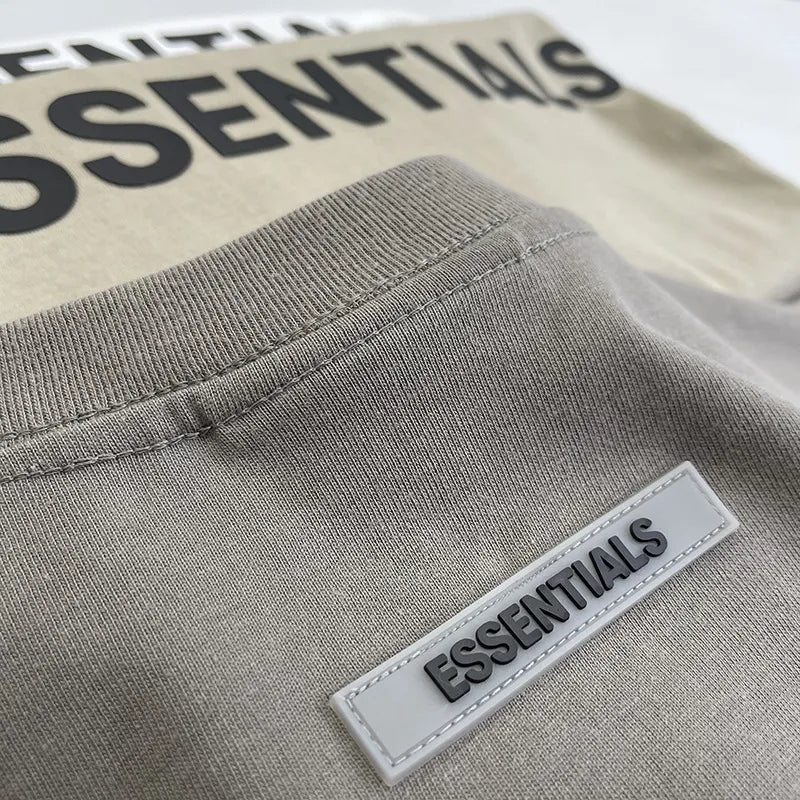 ESSENTIALS T-shirt