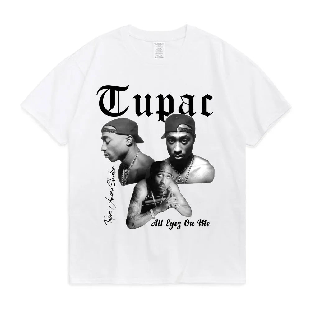 CAMISETA TUPAC