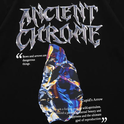 Ancient Chrome T-shirt