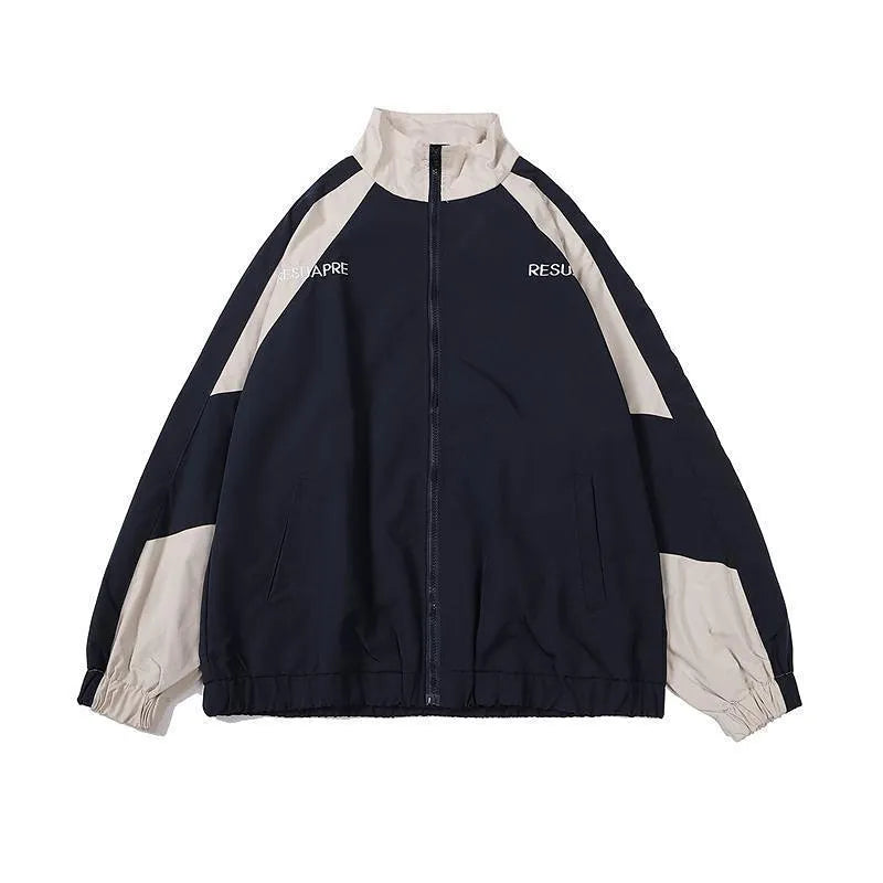 BLOUSON 