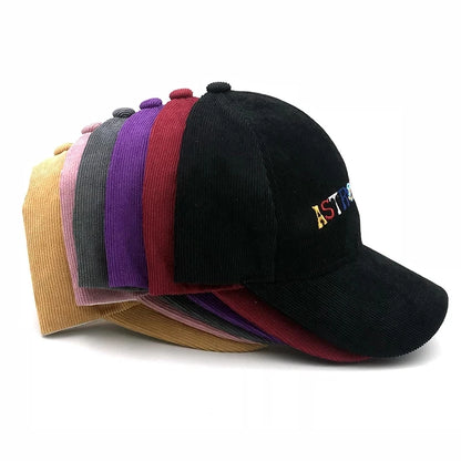 ASTROWORLD Cap